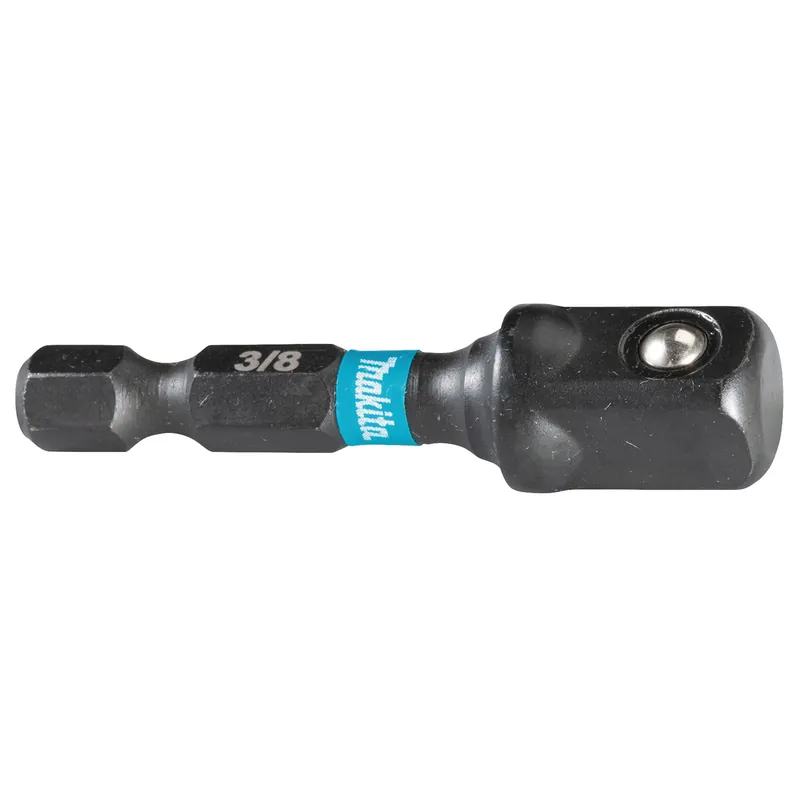 Makita Adapter 3/8"4KT - 1/4" 6KT - B-66868 Bestseller