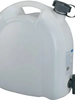 Pressol Wasserkanister 10 l PE mit Ablasshahn - 21 173 Heißes Angebot