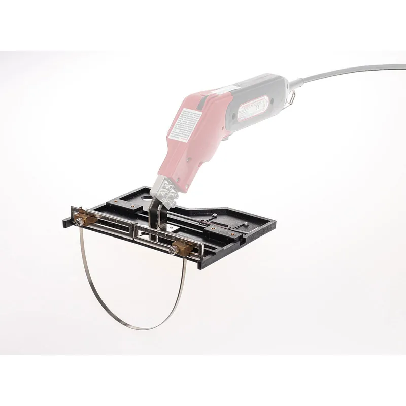 Rabatt ROTHENBERGER Industrial Schneidetisch 15 cm (6") - 1500000067