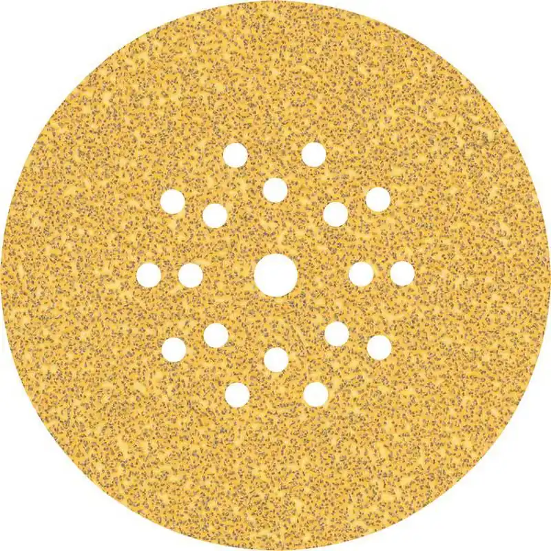 Jetzt Kaufen Bosch EXPERT C470 Schleifpapier, 225 mm, K 40, 5 Stück - 2608901671