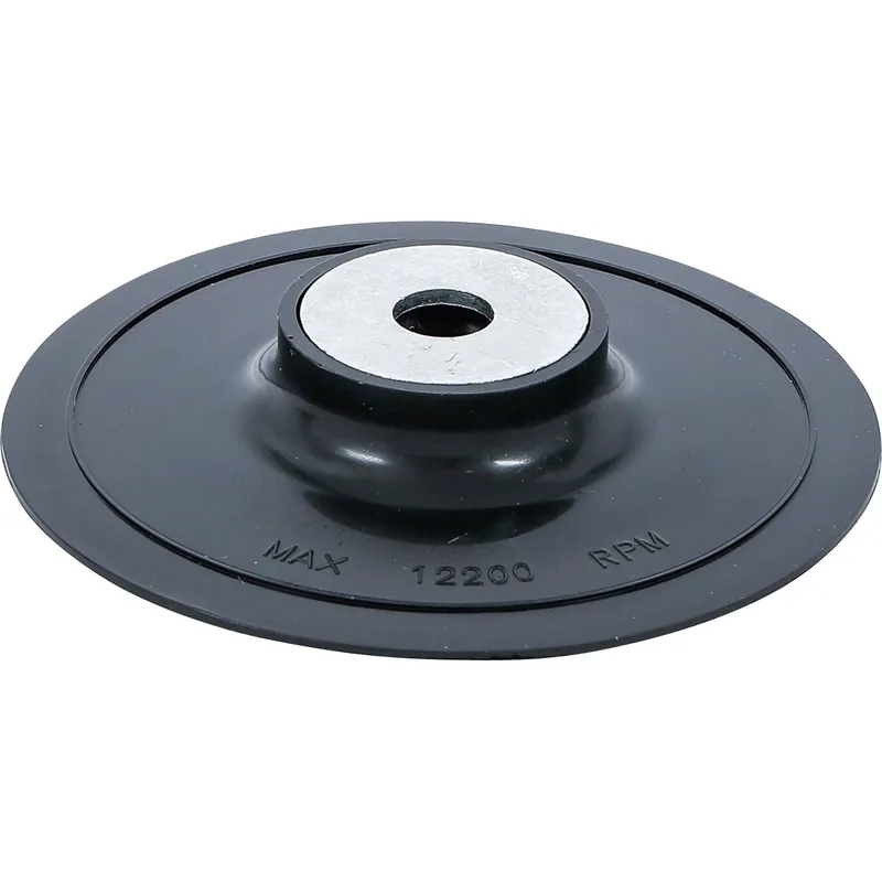 Jetzt Bestellen BGS Kunststoff-Stützteller Ø 125 mm - 74552