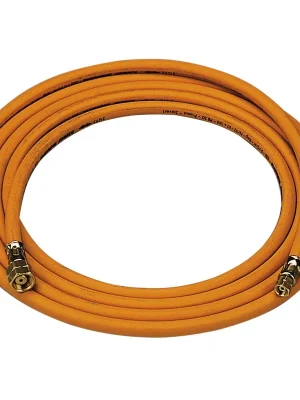 Bestseller SIEVERT Propangasschlauch 4x4mm - 770033