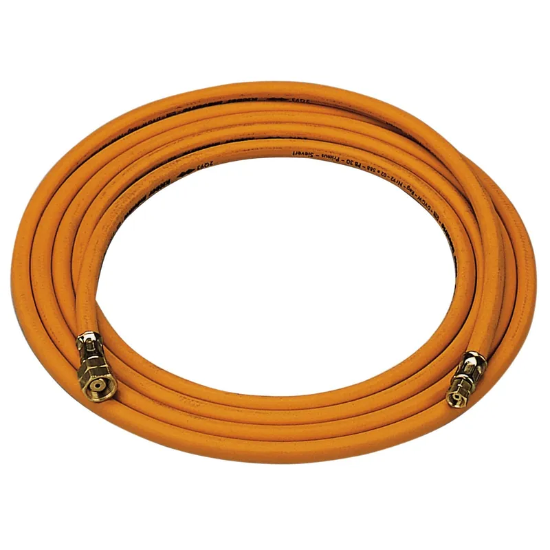 Bestseller SIEVERT Propangasschlauch 4x4mm - 770033
