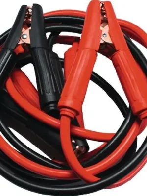 Expressversand AEROTEC Starthilfekabel 25 mm² - 3851TX
