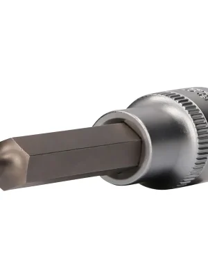 BRILLIANT TOOLS 1/2" Torx-Bit-Stecknuss 100 mm lang T20 - BT022980 Schnäppchen