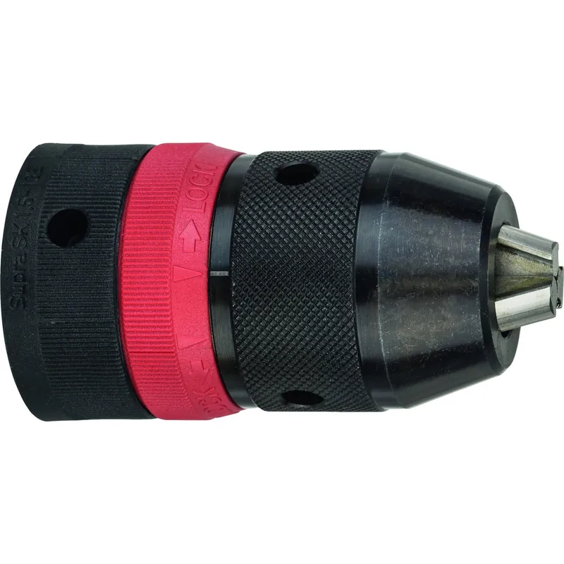 Mega-Angebot Bosch Schnellspannbohrfutter SUPRA SK 15 bis 13 mm 1/2" bis 20 - 2608572273