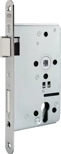 BKS Panik-Einsteckschloss 1201 Fkt.B rd 20/55/72/9mm DIN li.VA - B-12010-B0-L-8 Angebot