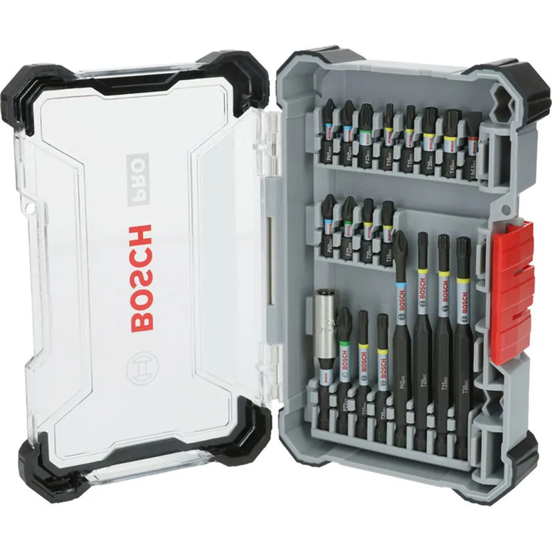 Bosch PRO Impact Schrauberbit-Set 20-tlg. - 2608521U74 Schneller Versand