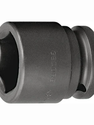 Gedore Kraftschraubersteckschlüsseleinsatz K 32 3/4″ SW 17 mm - 6282040 Top-Preis