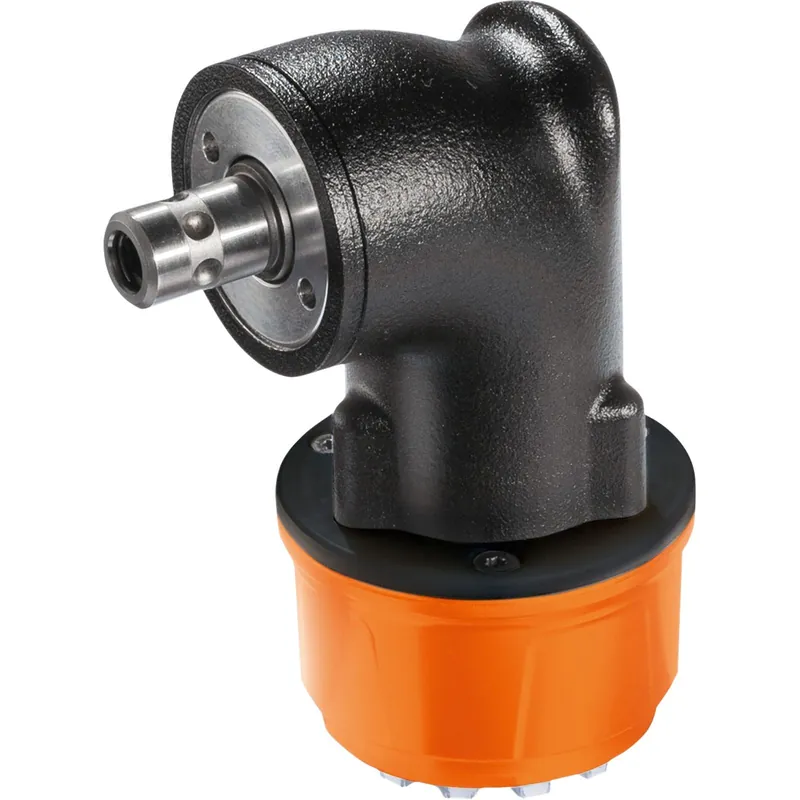 Top-Angebot Fein Metall-Winkelkopf für beengte Platzverhältnisse - 64203008010