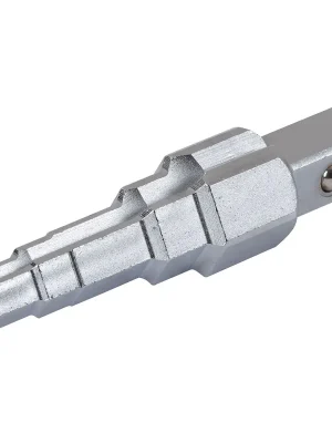 ROTHENBERGER Industrial Industrial Universal-Stufenschlüssel 3/8" - 073298E Kostenloser Rückversand