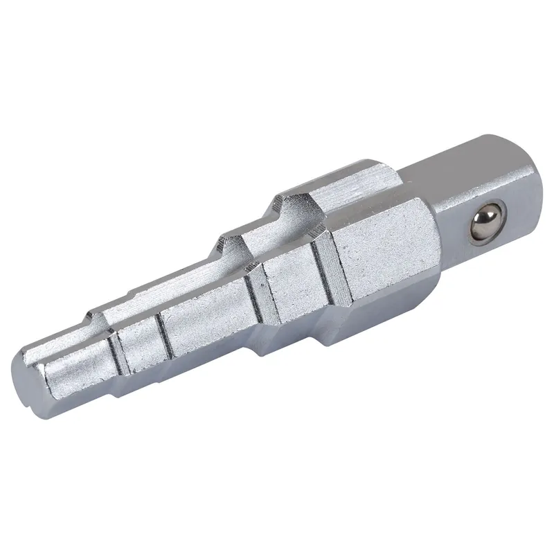 ROTHENBERGER Industrial Industrial Universal-Stufenschlüssel 3/8" - 073298E Kostenloser Rückversand
