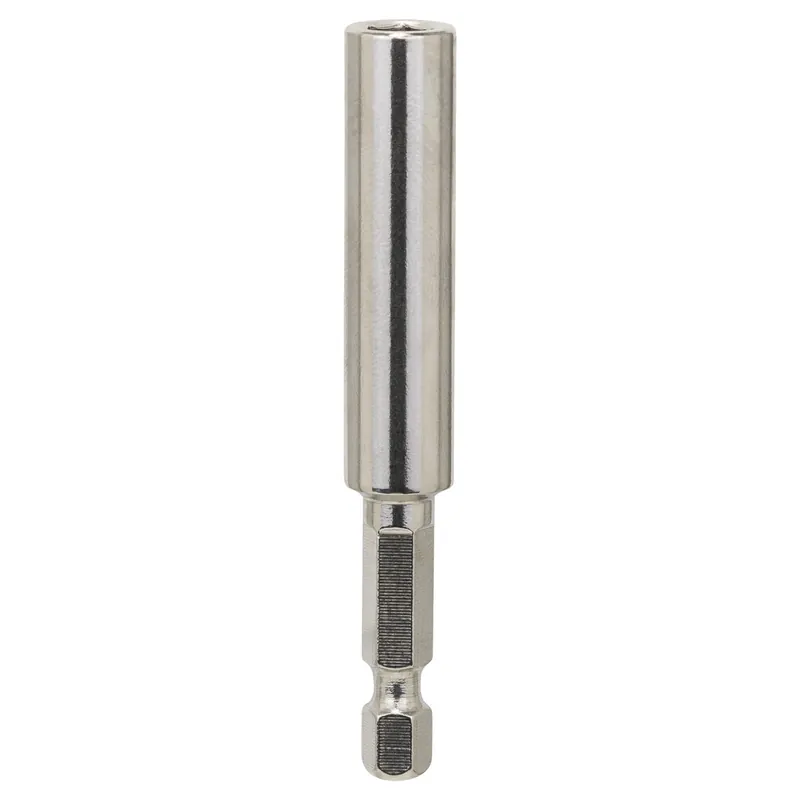 Bosch Universalhalter, 1/4, 75 mm, 11 mm, (in Verbindung mit Tiefenanschlag T8/T4) - 2607000157 Must-Have
