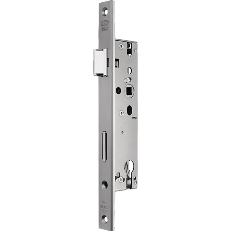 Markenware BKS RR-Einsteckschl.B 1314 PZ 24/35/92/8mm DIN L/R VA 270mm - B 1314 0083