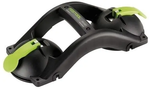 Angebot Festool Doppelsaugheber GECKO DOSH - 492617