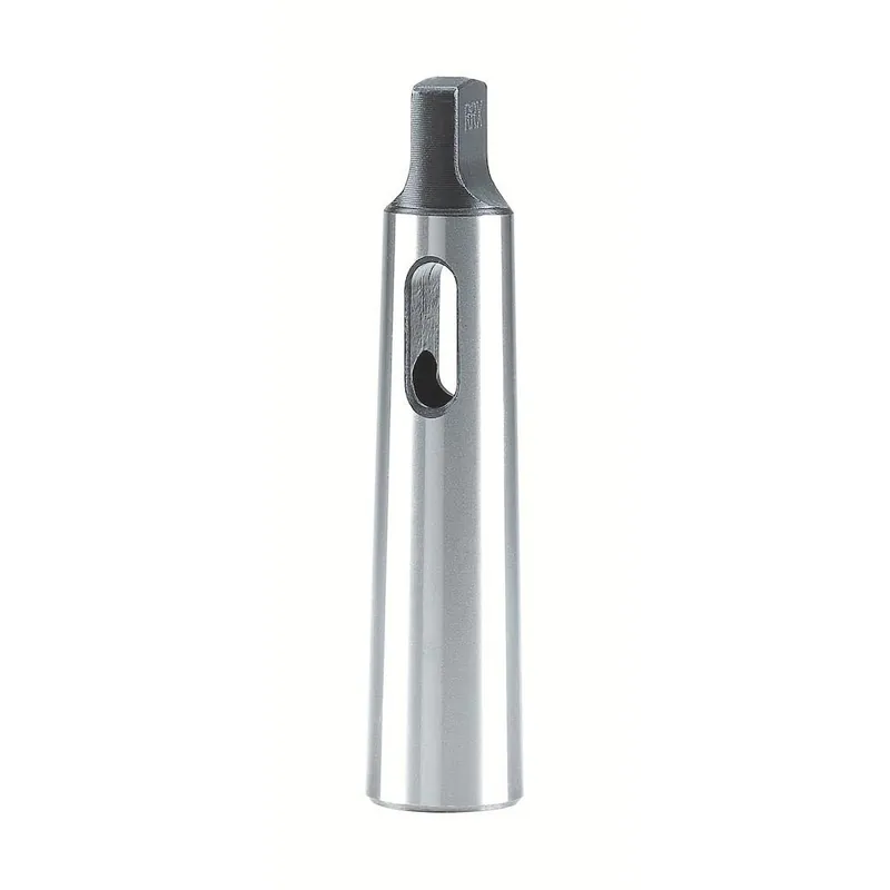 Röhm Reduzierhülsen Genauigkeitsausführung DIN 2185, Kegel außen MK 4, innen MK 3 - 017023 Begrenztes Angebot