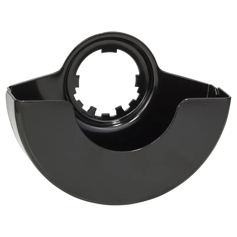 Bosch Schutzhaube mit Deckblech 115 mm passend zu PWS 700-115 - 2605510290 Kracherpreis