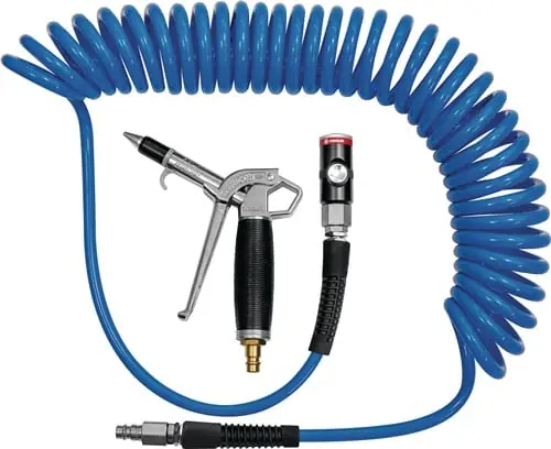 Top-Angebot RIEGLER Spiralschlauch-Pistolen-Set Typhoon ID 6,5mm AD 10mm L.max.6m - 159862
