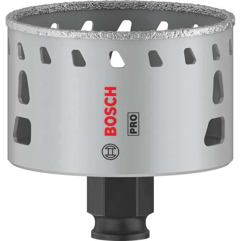 Sichere Zahlung Bosch PRO Tile PC Plus Lochsäge 67 mm HS - 2608901568