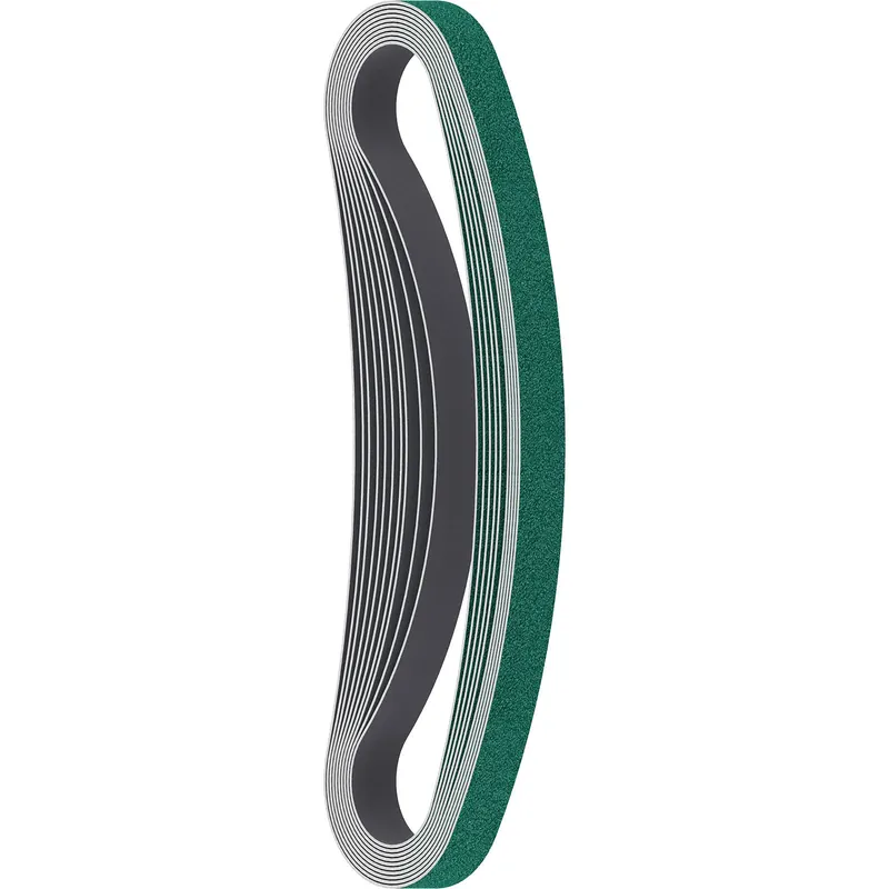 Bosch PRO Y580 Schleifband 13 x 457 mm 80 - 2608608Y48 Neuheit