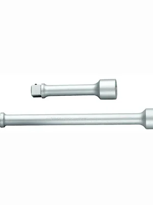 Sonderaktion Gedore Verlängerung 2190 1″ Länge 200 mm - 6180200