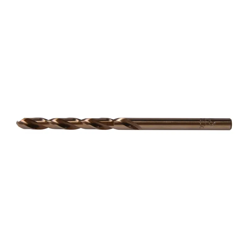 Makita Bohrer HSS-CO 4,0x75 mm 5 St. - D-16673 Markenware
