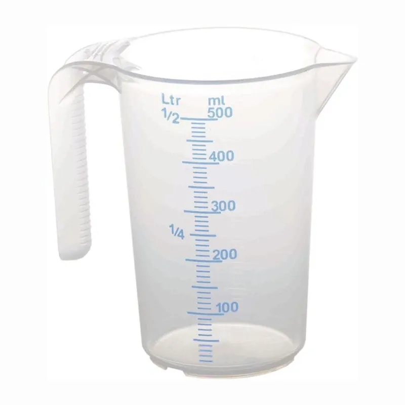 max4car Messbecher 0,5 l - 3300 Beliebt