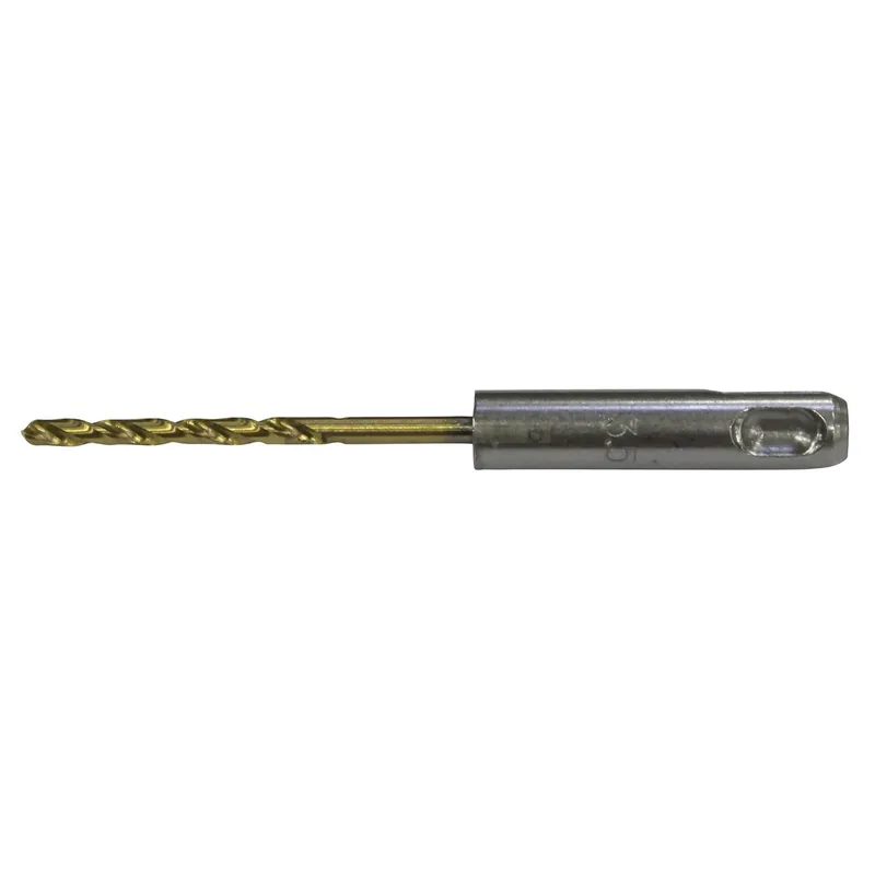 Direkt Vom Hersteller Makita Metallbohrer HSS 3,5x100 mm SDS+ - B-57417