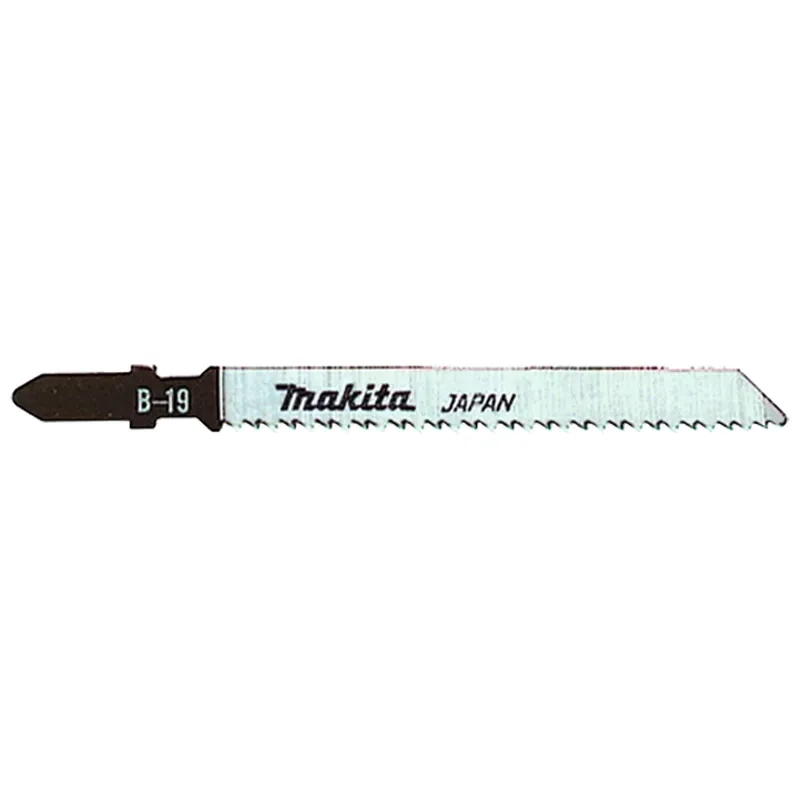 Makita 5x Stichsägeblatt B-19 - A-85715 Neue Ware
