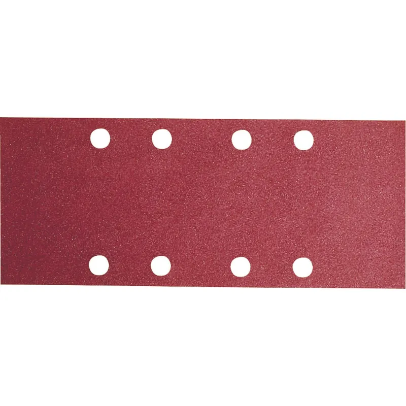 Bosch Schleifblatt-Set C430 Expert for Wood 10tlg. 8 Löcher gespannt 93 x 230 mm 40 - 2608605294 Ausverkauf