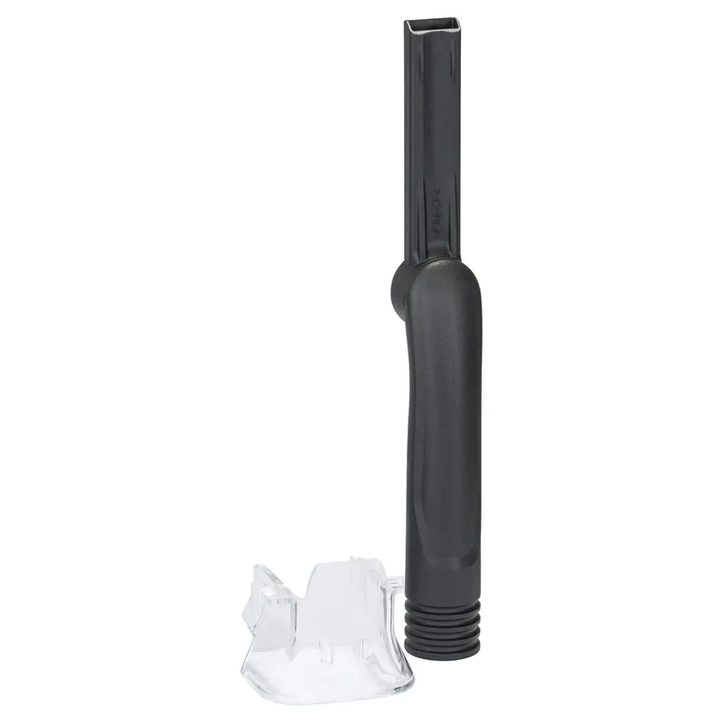 Bosch Staubabsaugung für GST 14,4 V-LI / 18V-LI B und GST 140 CE/BCE Professional - 2605510301 Sonderaktion
