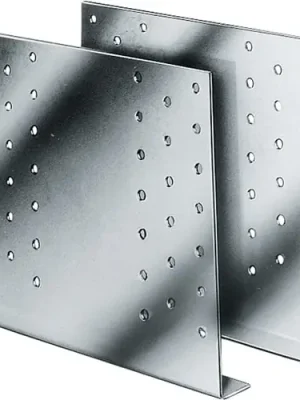 Sichere Zahlung SIMPSON Strong-Tie Gerberverbinder GERW180-B Abm.180x180x20x2mm TZN - GERW180-B