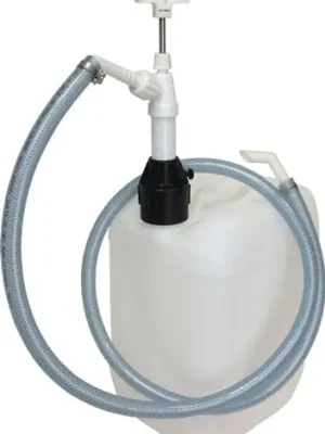 MATO Kanisterliftpumpe KLP-C25 250 cm³ f - 3462703 Aktuell