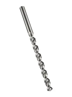 Ausverkauf Tieflochspiralbohrer DIN/ANSI Typ W A940 D.1.6mm HSS-E Zyl.schaft 10 DORMER