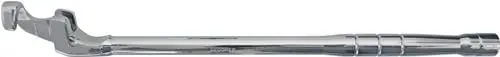 Schlüsselverlängerung KL-4007-500 L.380mm f.Schrauben-/Winkelschlüssel Markenware
