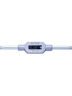 EXACT Verstellbare Windeisen aus Zinkdruckguss, M1 - M12 - 4973 Aktuell