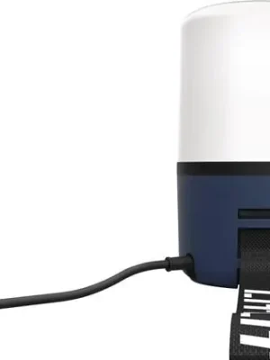 Scangrip LITE LED-Arbeitsleuchte AREA LITE CO 65 W 4000 lm - 35637 Online Kaufen