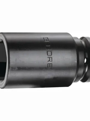 Gedore Kraftschraubersteckschlüsseleinsatz K 32 L 3/4″ SW 17 mm - 6283600 Wochenendangebot