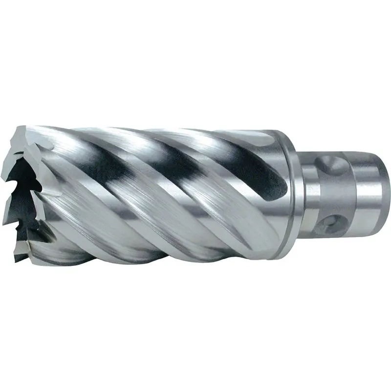 Wochenendangebot RUKO Kernbohrer Quick IN HSSE-Co 5 Ø 14 mm - 108914E