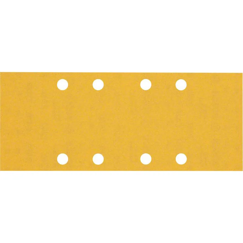 Bosch EXPERT C470 Schleifpapier-Set, 80 x 133 mm, K 240, 50 Stück - 2608901665 Saisonangebot