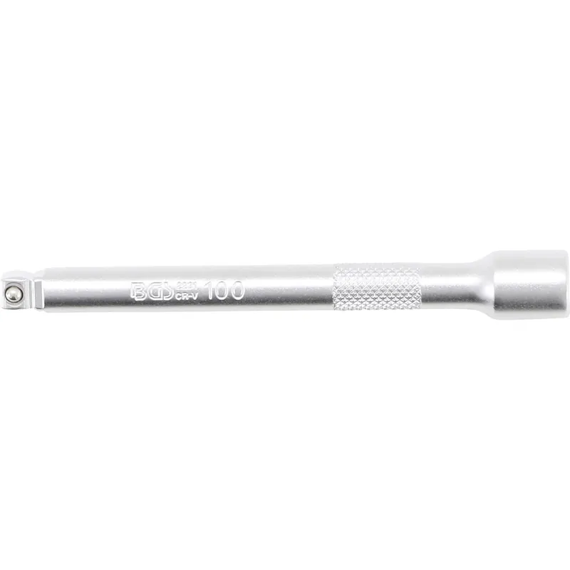 Meistverkauft BGS Kipp-Verlängerung 6,3 mm (1/4") 100 mm - 2231