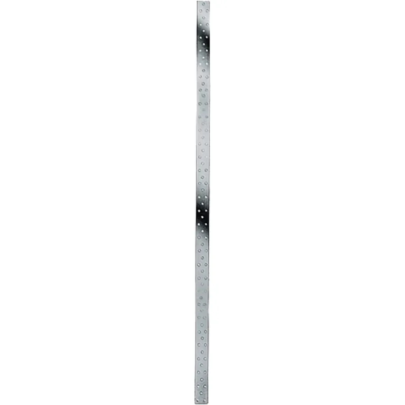 SIMPSON Strong-Tie Lochblechstreifen NP 20/80/1200 TZN EN 14545 - NP20/80/1200 Neu Im Sortiment