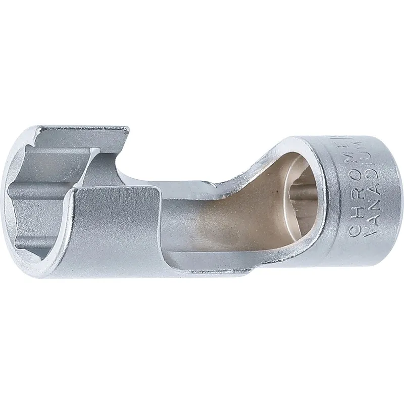 Bestpreis BGS Spezial-Steckschlüssel-Einsatz geschlitzt Antrieb Innenvierkant 10 mm (3/8") SW 16 mm - 70988-16