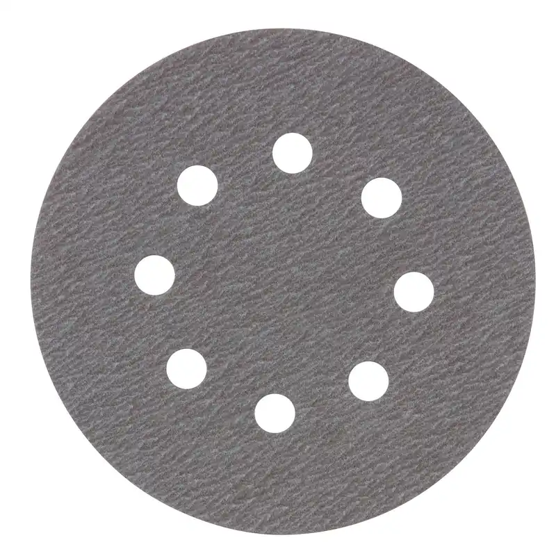 Makita Schleifpapier Klett 125 mm K240 10 St. - D-65888 Preisknaller
