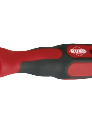 Gratis Versand RUKO Universalhandgriff für Schaft-Ø 1/4" sechskant Kunststoff für Senkwerkzeuge - 102320