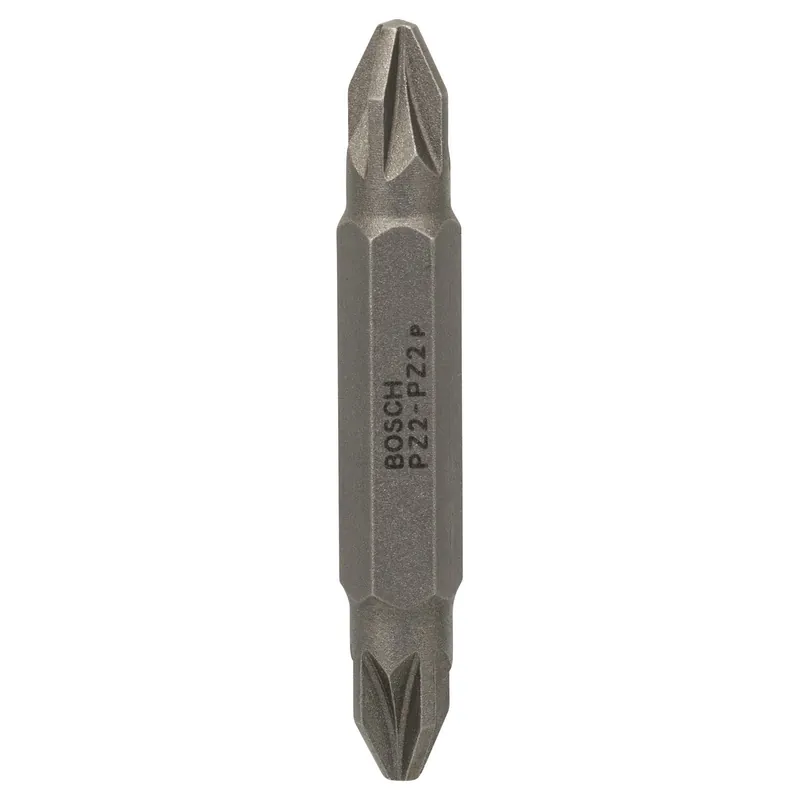 Expressversand Bosch Doppelklinge PZ2, PZ2, 45 mm - 2607001742