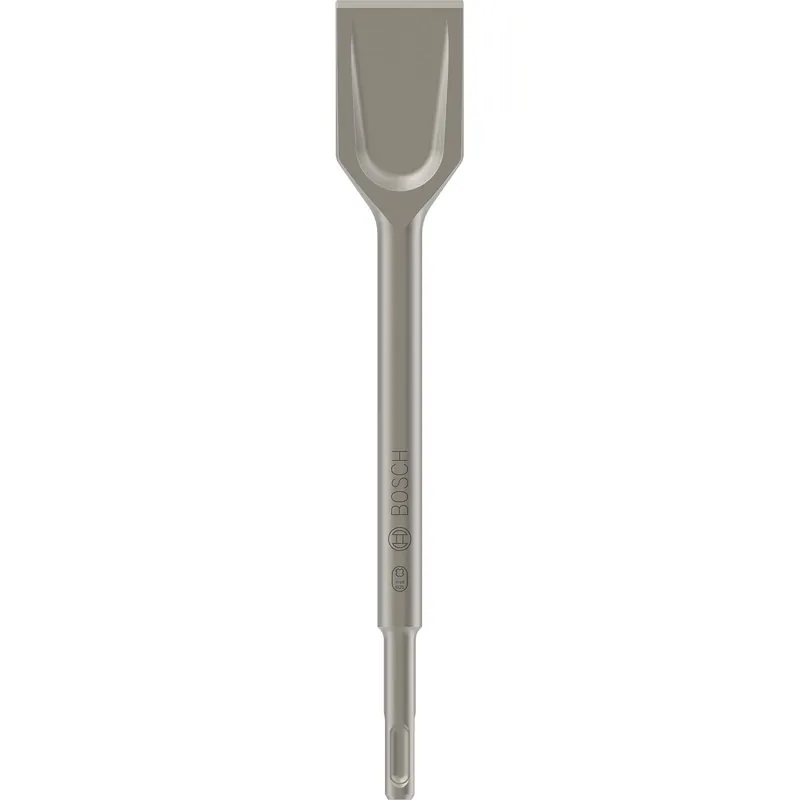 Bosch PRO SDS plus-5C Spatmeißel 40 x 250 mm - 2608690101 Nur Für Kurze Zeit