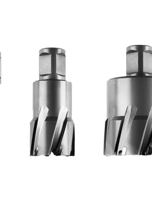 Bestpreis Fein 1x HM Ultra 50 Kernbohrer mit 3/4" Weldon-Aufnahme Ø 15 mm - 63127279010