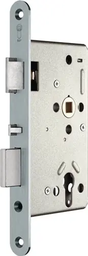 Mega-Angebot SSF Panik-Einsteckschloss Ser.21 APK Fkt.E rd 20/65/72/8mm DIN li.VA selbstverr - A2101K5L/501RD KL