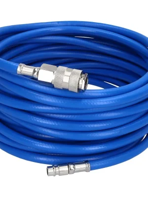 Angebot BRILLIANT TOOLS Druckluftschlauch Ø 6 mm 10 m - BT160005